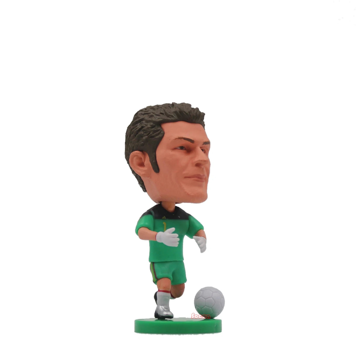 6.5Cm Pepe Cronaldo Fernandez 2.5In PRT2022 Activity Doll
