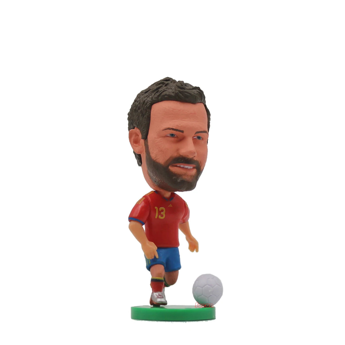 6.5Cm Pepe Cronaldo Fernandez 2.5In PRT2022 Activity Doll