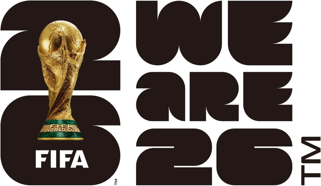 FIFA World Cup 2026 Official Gift, Llavero Oficial FIFA Copa Del Mundo 2026 – Edición De Coleccionista – Ideal Para Llaves, Bolsas De Deporte Y Mochilas