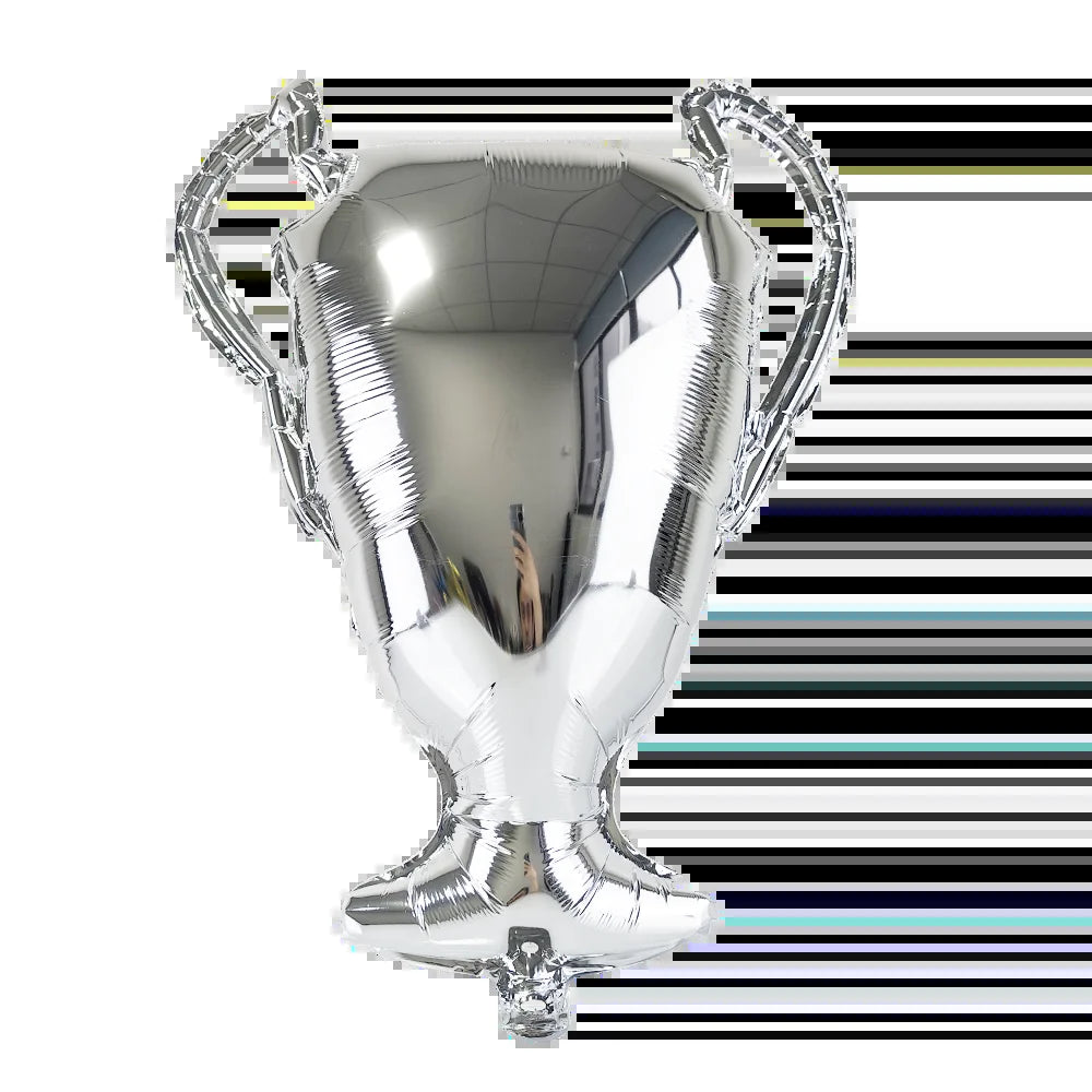 Standing Soccer Foil Balloon Football Theme Birthday Party Baby Shower Decor Football Club Decor Supplies Boys Gifts